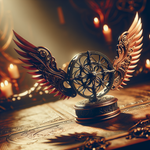 Mekanik Kanatlar (Mechanical Wings)