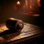 Antik Kalıntı (Ancient Relic)