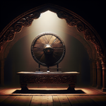 Savaş Kalkanı (Battle Shield)