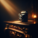 Vintage Kamera (Vintage Camera)