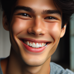 Geniş Gülümseme (Big Smile)