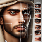 Daralmış Gözler (Narrowed Eyes)