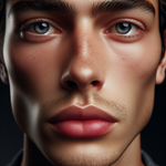 Büzülmüş Dudaklar (Pursed Lips)