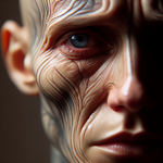 Ağlama İfadesi (Crying Expression)