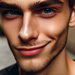 Sırıtma (Smirking)