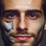 Hüzünlü Gülümseme (Sad Smile)