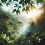 Hışırdayan Yapraklar (Rustling Leaves)