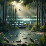 Şehir Trafik Gürültüsü (City Traffic Noise)