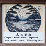 Fısıldayan Sesler (Whispering Voices)