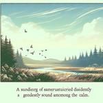 Uzaktan Patlama Sesi (Explosion in Distance)