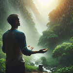 Yağmurda Durma (Standing in Rain)