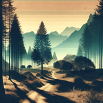 Ön Plan Silüeti (Foreground Silhouette)