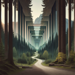 Boyut Ölçeklendirme ile Derinlik (Depth from Size Scaling)