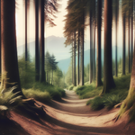 Yumuşak Odaklı Arka Plan (Soft Focus Background)