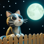 Kil Animasyonu (Claymation)