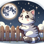 Chibi Animasyon Tarzı (Chibi Animation Style)