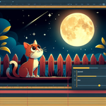 Hareket Grafikleri Animasyonu (Motion Graphics Animation)