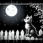 Taslak Kare Animasyonu (Sketchy Frame Animation)