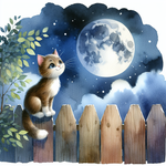 Suluboya Animasyon (Watercolor Animation)